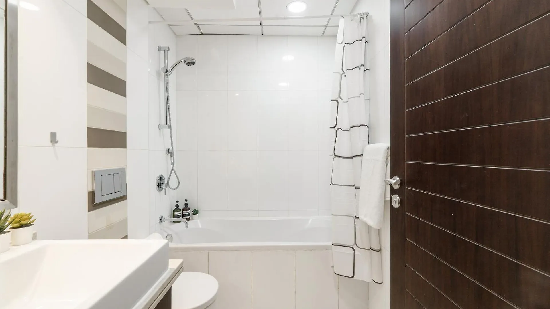 2Br In Downtown With Burj Khalifa & Fountain Views Appartement Dubai 0*,  Verenigde Arabische Emiraten